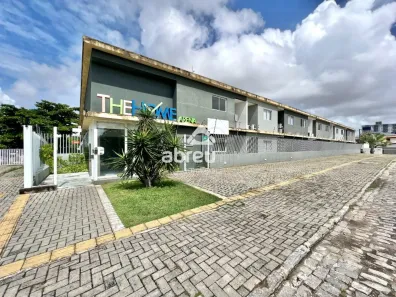 Apartamento com 1 Quarto para alugar, 47m² no Lagoa Nova, Natal