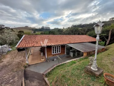 Fazenda/Sítio com 3 Quartos à venda, 174m² no Cachoeiras do Imaratá, Itatiba