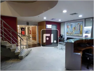 Sala Comercial à venda, 732m² no Itaim Bibi, São Paulo