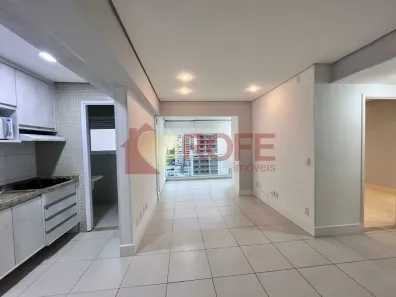 Apartamento com 1 Quarto para venda ou aluguel, 50m² no Jardim Santo Amaro, São Paulo