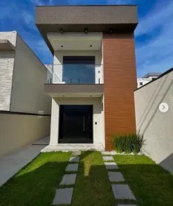 Casa de Condomínio com 3 Quartos à venda, 130m² no Villas do Jaguari, Santana de Parnaíba