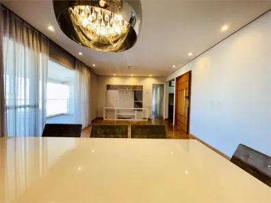 Apartamento com 3 Quartos à venda, 156m² no Centro, São Bernardo do Campo