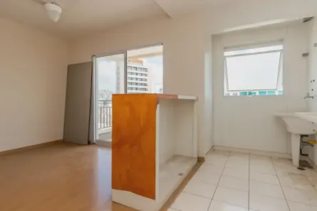 Apartamento com 1 Quarto à venda, 41m² no Consolação, São Paulo