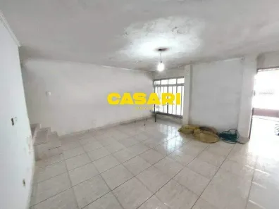 Sobrado com 3 Quartos para alugar, 276m² no Centro, São Bernardo do Campo