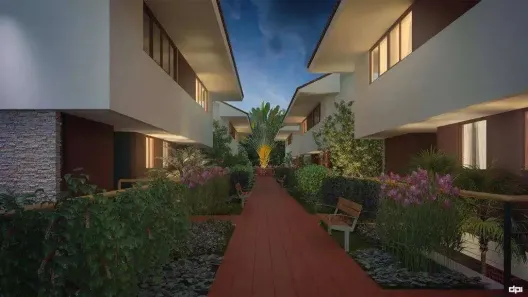 Casa de Condomínio com 4 Quartos à venda, 258m² no Poço, Recife
