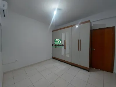 Apartamento com 2 Quartos para alugar, 76m² no Jardim Bandeirante, Anápolis