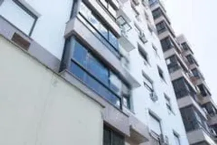 Apartamento com 2 Quartos à venda, 65m² no Santana, Porto Alegre