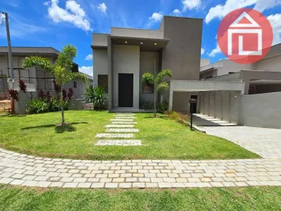 Casa de Condomínio com 3 Quartos à venda, 177m² no Condomínio Villa Real de Bragança, Bragança Paulista