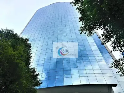 Sala Comercial para alugar, 287m² no Vila Nova Conceição, São Paulo