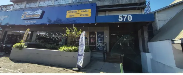 Sala Comercial à venda, 29m² no Barra da Tijuca, Rio de Janeiro