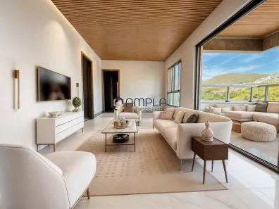 Apartamento com 3 Quartos à venda, 88m² no Buritis, Belo Horizonte