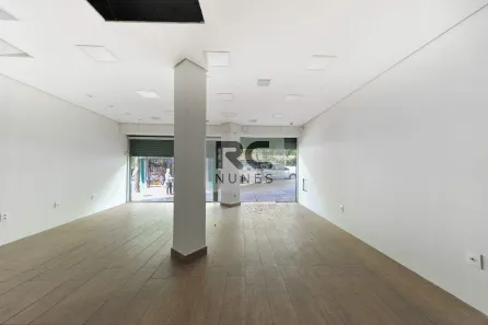 Ponto Comercial para alugar, 96m² no Savassi, Belo Horizonte