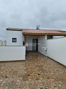 Cobertura com 2 Quartos à venda, 130m² no Baeta Neves, São Bernardo do Campo