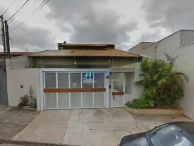 Casa com 4 Quartos à venda, 430m² no Jardim América, Bauru