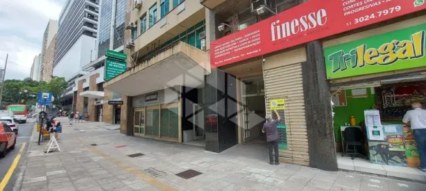 Ponto Comercial para alugar, 70m² no Centro Histórico, Porto Alegre