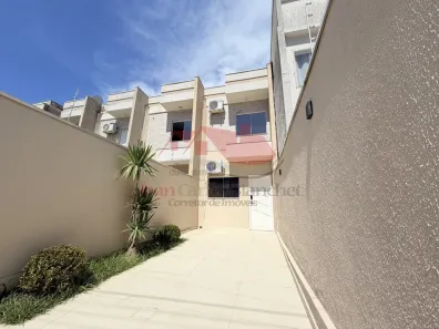 Sobrado com 2 Quartos à venda, 70m² no São Francisco de Assis, Camboriú