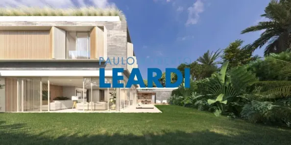 Casa de Condomínio com 4 Quartos à venda, 709m² no Jardim Paulistano, São Paulo