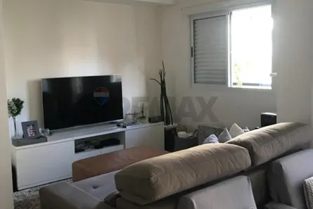 Apartamento com 3 Quartos para alugar, 97m² no Vila Andrade, São Paulo