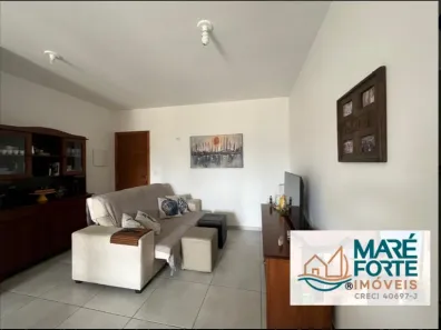 Apartamento com 2 Quartos à venda, 69m² no Centro, Ubatuba
