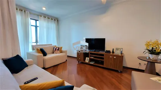 Apartamento com 4 Quartos à venda, 220m² no Vila Itapura, Campinas