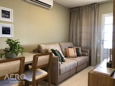 Casa de Condomínio com 2 Quartos à venda, 45m² no Vargem Limpa I, Bauru