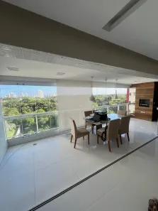 Apartamento com 3 Quartos à venda, 134m² no Patamares, Salvador