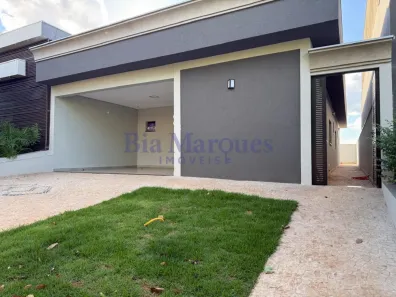 Casa de Condomínio com 3 Quartos à venda, 176m² no Jardim San Marco, Ribeirão Preto