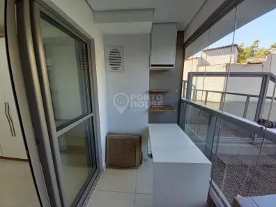 Apartamento com 1 Quarto à venda, 31m² no Mirandópolis, São Paulo