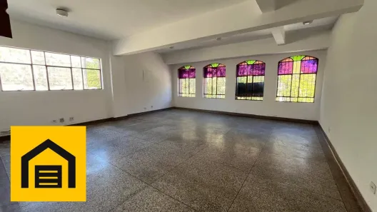Sala Comercial para alugar, 240m² no Vila Bocaina, Mauá