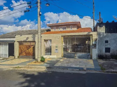 Sobrado com 3 Quartos à venda, 196m² no Jardim Campos Elíseos, Campinas
