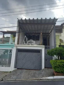 Casa com 4 Quartos à venda, 146m² no Vila Mazzei, São Paulo