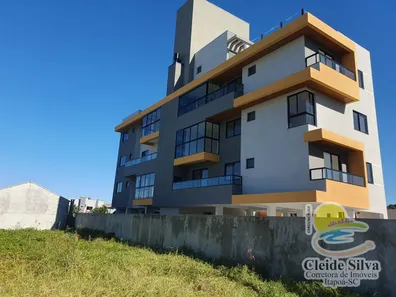 Casa com 3 Quartos à venda, 87m² no Continental, Itapoá