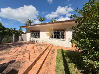 Casa com 2 Quartos à venda, 170m² no Centro, São José