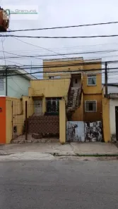 Casa com 3 Quartos à venda, 210m² no São João Clímaco, São Paulo
