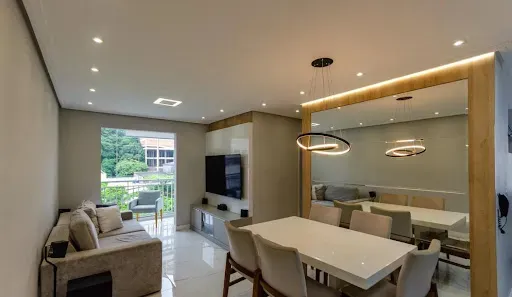 Apartamento com 3 Quartos à venda, 65m² no Vila Siqueira (Zona Norte), São Paulo