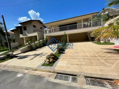 Casa com 4 Quartos para alugar, 364m² no Bosque, Vinhedo