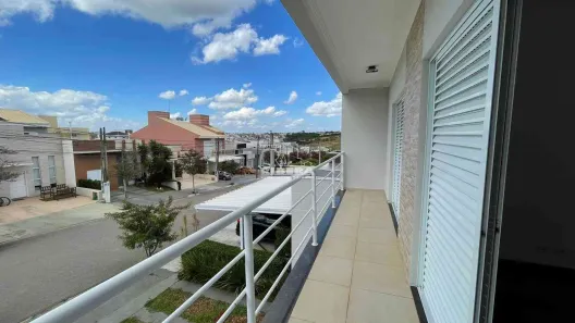 Casa de Condomínio com 3 Quartos à venda, 163m² no Horto Florestal, Sorocaba
