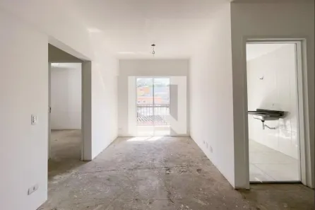 Apartamento com 2 Quartos à venda, 62m² no Baeta Neves, São Bernardo do Campo