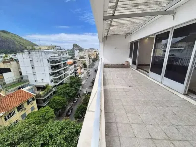 Cobertura com 4 Quartos à venda, 190m² no Ipanema, Rio de Janeiro