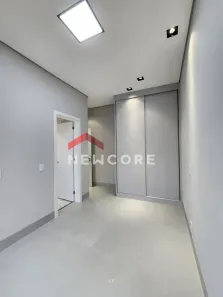 Casa de Condomínio com 3 Quartos à venda, 203m² no Vila Santa Maria, Piratininga