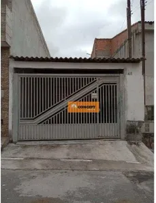 Casa com 2 Quartos à venda, 128m² no Jardim Odete, Poá