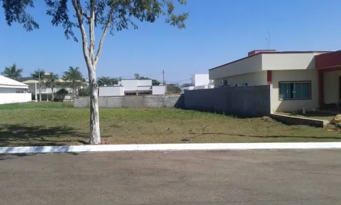 Lote/Terreno à venda, 685m² no Chácara Primavera, Araçoiaba da Serra