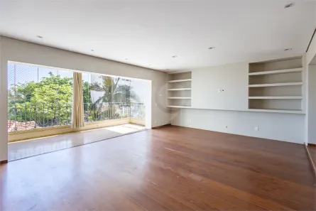 Apartamento com 3 Quartos à venda, 230m² no Higienópolis, São Paulo