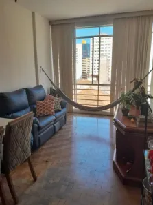 Apartamento com 2 Quartos à venda, 86m² no Centro, Campinas