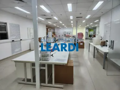 Ponto Comercial com 1 Quarto para alugar, 1184m² no Itaim Bibi, São Paulo