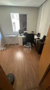 Apartamento com 2 Quartos à venda, 50m² no Vista Alegre, São Gonçalo