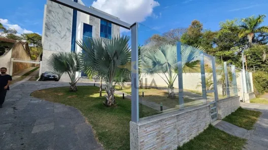 Flat com 1 Quarto à venda, 35m² no Jardim Atlântico, Belo Horizonte