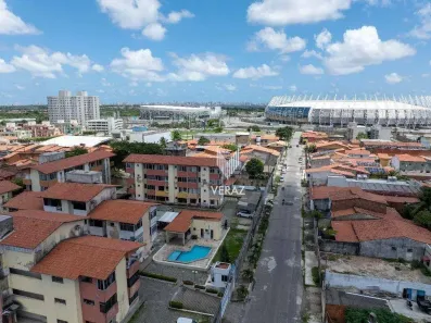 Apartamento com 3 Quartos à venda, 67m² no Passaré, Fortaleza