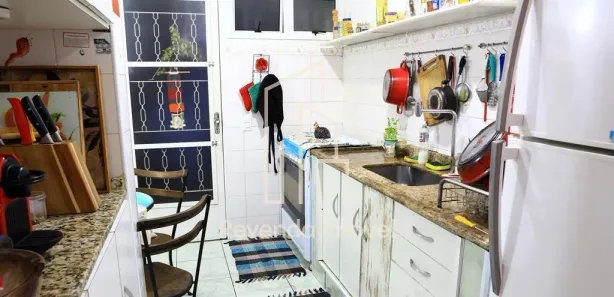 Casa com 3 Quartos à venda, 200m² no Vila Irmãos Arnoni, São Paulo