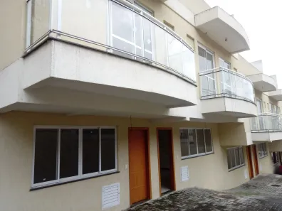 Casa de Condomínio com 3 Quartos para venda ou aluguel, 90m² no Cachambi, Rio de Janeiro